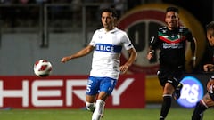 Palestino - U. Católica: horario, TV y cómo y dónde ver online el Campeonato Nacional