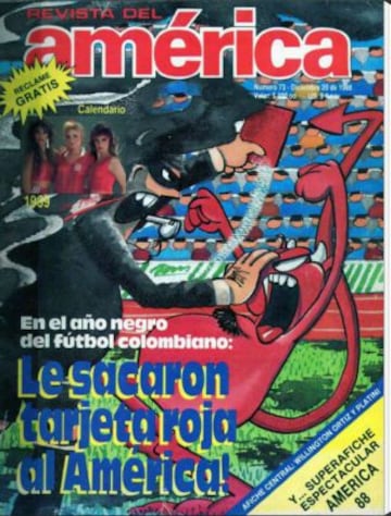 Edición número 73.