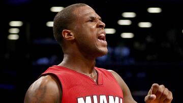 Dion Waiters se estrena como jugador de la semana en la NBA