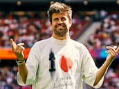 Piqué, en el chat de la Kings League: “Buen debut, 3-2″