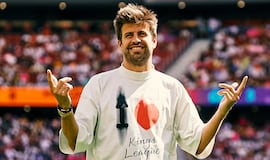 Piqué, en el chat de la Kings League: “Buen debut, 3-2″