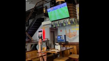 EE.UU. debuta en la Copa América 2024 y esto pasa en un bar de Nueva York: ¡Increíble!