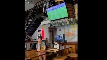 EE.UU. debuta en la Copa América 2024 y esto pasa en un bar de Nueva York: ¡Increíble!