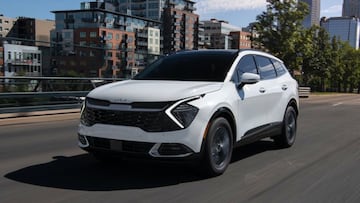 Kia Sportage 2023: ¿cuándo llega México y en qué cambia la nueva línea?