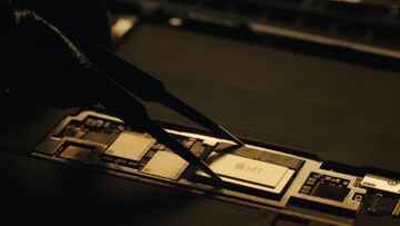 Aparece una nueva vulnerabilidad en el chip M1 de Apple