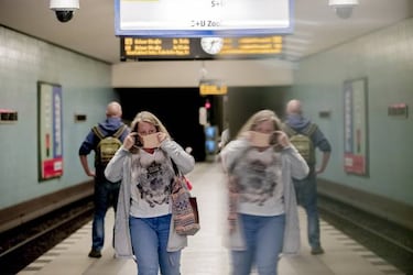Nueva normalidad en Espa?a por el coronavirus: qu¨¦ significa y cu¨¢ndo empieza