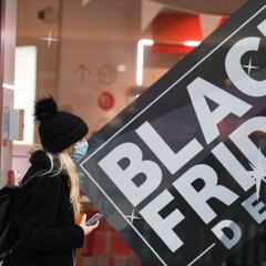 Black Friday 2020 en Estados Unidos: Horarios y mejores ofertas en Walmart, Costco y Target