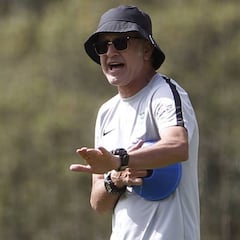 Osorio viajará a Inglaterra por compromisos académicos