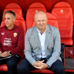 Pepe Mel: “También me siento muy responsable”