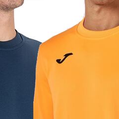 Tenemos la sudadera Joma para hombre que se pondrá de moda este 2025