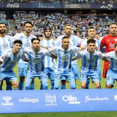 Manu Molina: “Que este partido no manche nada de lo que hemos hecho”