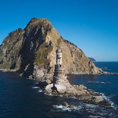 Los lugares abandonados más bellos del planeta: dos están en España