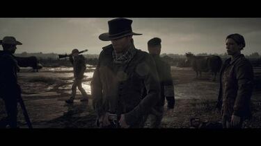 Planet of the Apes: Last Frontier llega a PS4 en noviembre