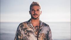 Pedro Capó: los vínculos con el fútbol y su amistad con una estrella