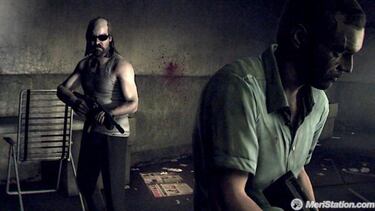 Kane & Lynch 2: Dog Days, Impresiones