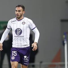 El increíble lujo de Gabriel Suazo que aplaudieron en Francia