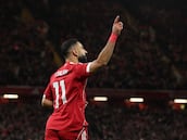 Liverpool - Brighton, en vivo: Premier League, hoy en directo