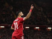 Liverpool 2 - Brighton 0: resumen, resultado y goles del partido