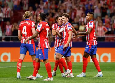 Atlético vs Real Madrid: which team is most valuable?