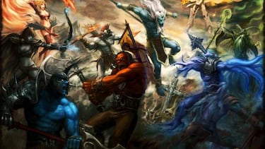 ¿Es Dota un proyecto de código abierto?