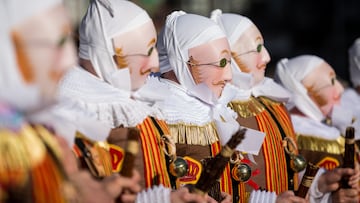 Mardi Gras, otherwise known as ‘Fat Tuesday’, encompasses the festive celebrations that take place along the Gulf Coast, but what’s behind the name?