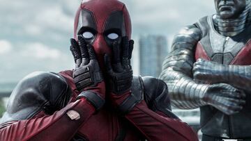 Esta pantalla de m車vil se auto-repara sola, como Lobezno y Deadpool