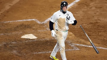 Alex Verdugo, olvidado en la MLB