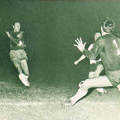 El día que Chile derrumbó al subcampeón del mundo