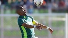 Ormeño: "A Felipe Flores lo tratan como Cristiano Ronaldo"