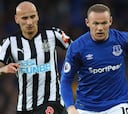 El Newcastle deberá esperar para certificar la permanencia