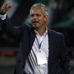 Los retos de Reinaldo Rueda con Flamengo en 2017