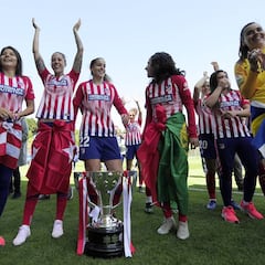 La Primera División femenina comenzará el 8 de septiembre