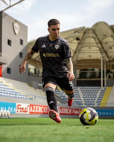 Montiel: “Athletic y Qarabag van a pasar de fase”