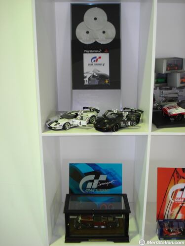 Gran Turismo 5, Impresiones