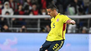 Lucas González, técnico de América, pide a Kevin Castaño como titular en Selección Colombia.
