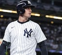 New York Yankees se aferran a Cody Bellinger