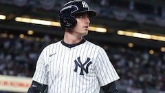 New York Yankees se aferran a Cody Bellinger