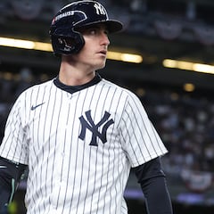 The New York Yankees hoping to lure Cody Bellinger back