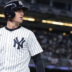 Yankees sign Cody Bellinger to 5-year deal: all the contract details