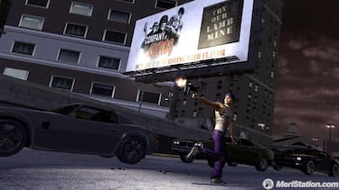 Saints Row 2