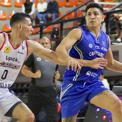 ¡Después de tres semanas, los Capitanes CDMX vuelven a casa!