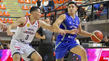¡Después de tres semanas, los Capitanes CDMX vuelven a casa!