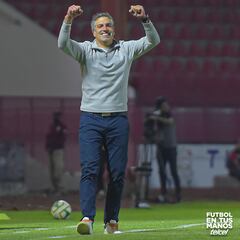 ¡Que siempre no! Restituyen a técnico tras dos días de haberlo cesado en Liga Expansión
