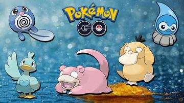 Pok¨¦mon GO ¨C Evento Semana Meteorol¨®gica: fecha, hora, bonus y caracter¨ªsticas