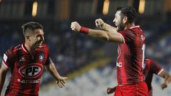 Huachipato le propina otro golpe a Antofagasta en el norte