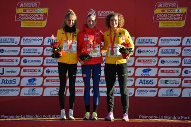 Tras los Ingebrigtsen, la Cursa dels Nassos sigue aumentando su nivel