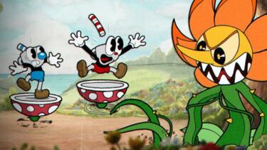 Moldenhauer: "Lo próximo será nuevo y diferente a Cuphead"