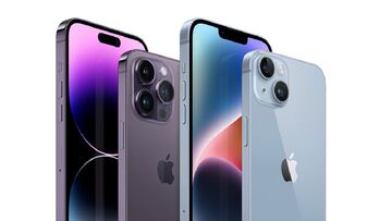 El iPhone 15 Pro quiere sorprender con su renovado diseño. ¿Qué podemos esperar?