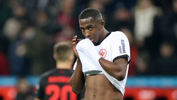 Sorpresa: el PSG ficha a Pacho