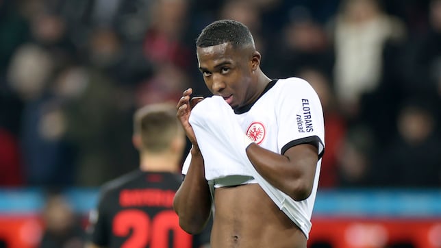 Sorpresa: el PSG ficha a Pacho